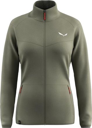 Salewa Donna, Sport, Verde, M, new