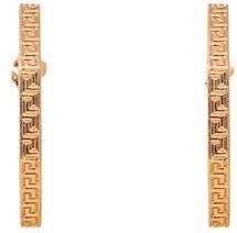 Versace JOYAS y RELOJES - Pendientes en YOOX.COM
