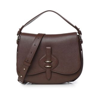 Coccinelle Mujer, Bolsos, Marr&oacute;n, Talla: ONE Size