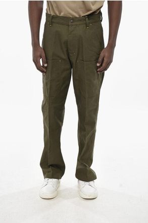 Diesel Lightweight Cotton Carpenter Pants NEW EGAN Regular Waist size 28