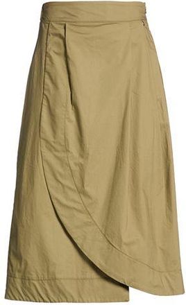 Le Sarte del Sole PARTES DE ABAJO - Faldas midi en YOOX.COM