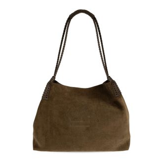 Etro Dames, Tassen, Groen, Maat: ONE Size