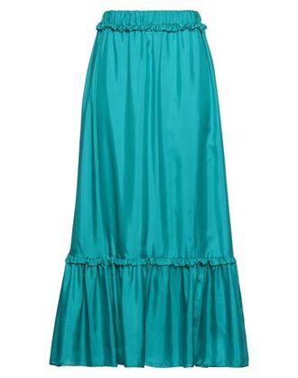 SOLOTRE HOSEN & RÖCKE - Maxi-Röcke auf YOOX.COM