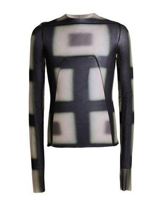Rick Owens TOPWEAR - T-shirts su YOOX.COM