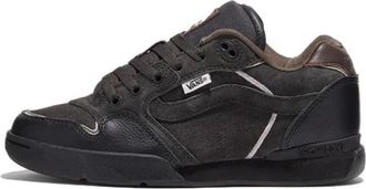 Vans x Geoff Rowley Rowley Xlt Black VN000CTMRUX