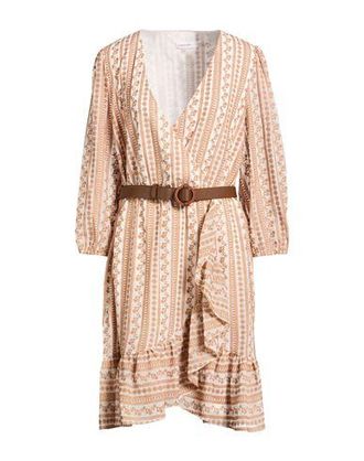 Calvin Klein VESTIDOS - Vestidos midi en YOOX.COM