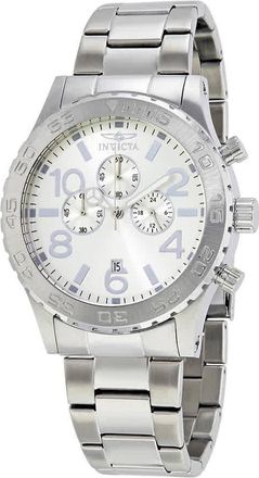 Invicta Elegant Ocean Chronograph Mens Watch 1269