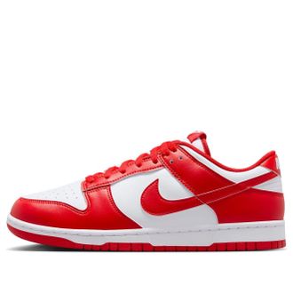 Nike Dunk Low St. Johns 2025 HF5441-104