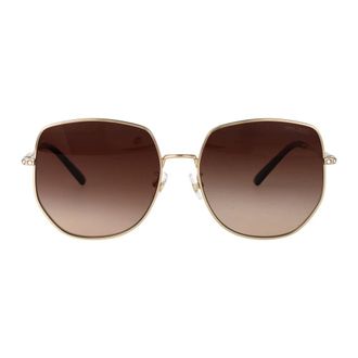 Jimmy Choo London Dames, Accessoires, Geel, Maat: 58 MM