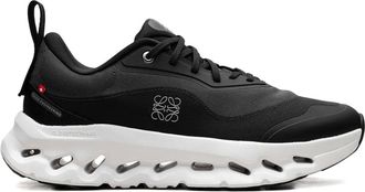 On x Loewe Sneakers Cloudtilt 2 Black - Nero