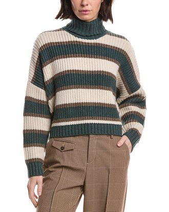 Brunello Cucinelli Cashmere Sweater