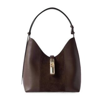 Furla Donna, Borse, Marrone, Taglia unica, new