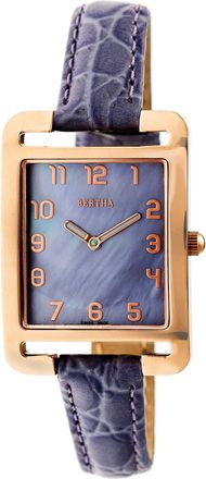 Bertha Sunglasses Marisol Ladies Watch BR6905