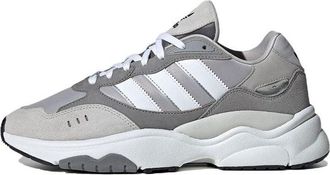 adidas Retropy F90 Grey White HP8021