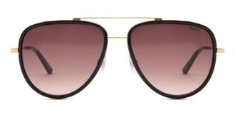 Mexx 6574 200 Mens Sunglasses Green Size 55