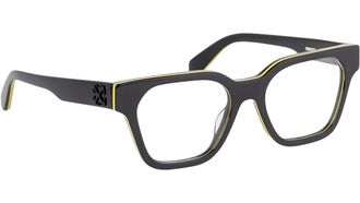 Off-white Demo Square Unisex Sunglasses OERJ07P 1300 52