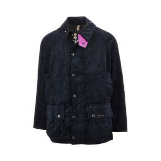 Barbour X Paul Smith Beaufort corduroy casual jacket Man XL