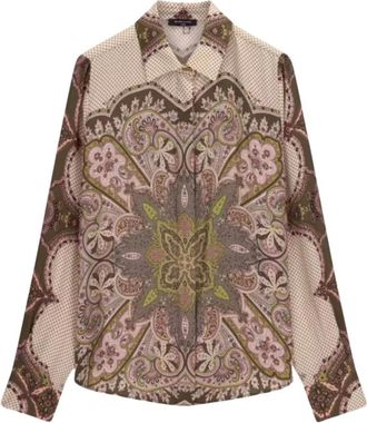Marciano Donna, Camicette, Verde, XS, new