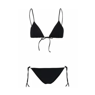 Lido Mujer, Trajes de ba&ntilde;o, Negro, Talla: S
