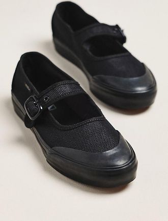 Vans Mary Jane Sneakers