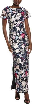 JS Collections Magnolia Gown