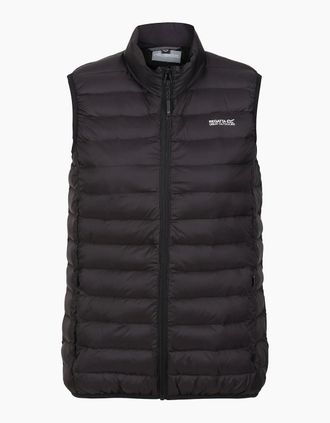 Regatta Womens Regatta Womens/Ladies Marizion Gilet - Black - Size: 16