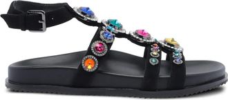 Kurt Geiger Sandali Octavia - Nero