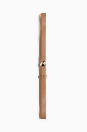 H&M Belt in Beige at Nordstrom, Size Medium