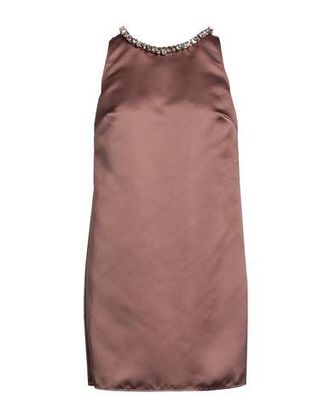 Elisabetta Franchi Mini dresses