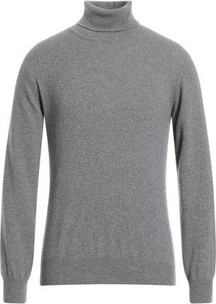 Simon Gray KNITWEAR - Turtlenecks on YOOX.COM