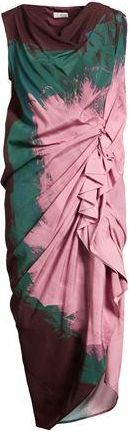 Dries Van Noten VESTITI - Vestiti midi su YOOX.COM