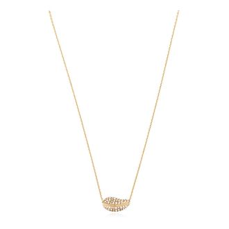 Tory Burch Mujer, Accesorios, Amarillo, Talla: ONE Size