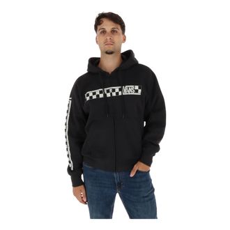 Vans Uomo, Felpe, Nero, L, new