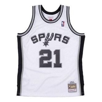 Mitchell & Ness NBA SW 1998-99 SMJYCP19247-SASWHIT98TDU