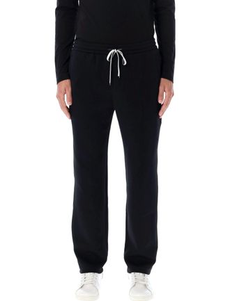 Emporio Armani Trousers Black