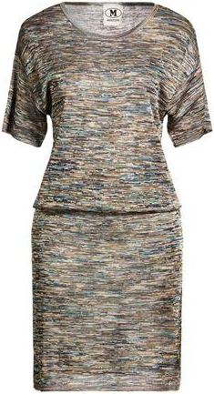M Missoni KLEIDER - Midi-Kleider auf YOOX.COM