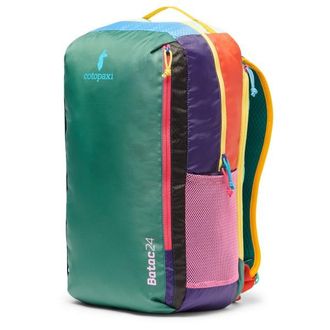 Cotopaxi Batac 24 Backpack Del Dia Daypack - Unisex | bunt