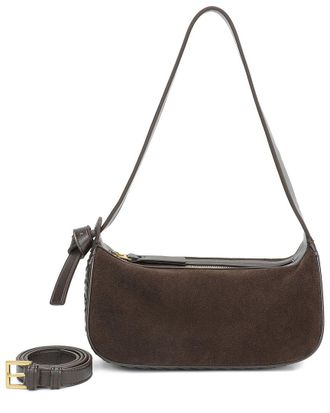 Tiffany & Fred Leather Crossbody