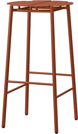 AYTM In-/ Outdoor Design Barhocker Novo - Ginger Bread