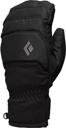 Black Diamond Mission Mx Mitten at Nordstrom, Size Medium