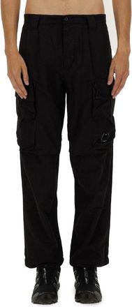 C.P. Company C. P. Company-Cargo Pants-Uomo