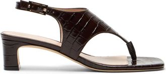 Stuart Weitzman Donna, Scarpe, Marrone, 40 1/2 EU, new
