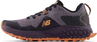 New Balance (WMNS) New Balance Fresh Foam X Hierro V7 D Shadow with Black WTHIER7M
