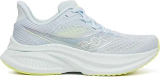 Saucony Womens Endorphin Speed 5 Running Shoes In Ice Melt
