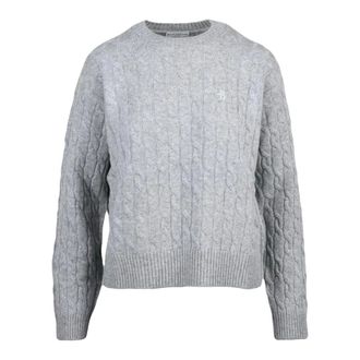 Ballantyne Donna, Maglie, Grigio, L, new