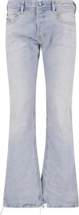 Diesel Jeans Bootcut Zatiny