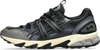 Asics Gel-Sonoma 15-50 Black Carrier Grey 1203A488-001
