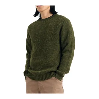 Norse Projects Uomo, Maglie, Verde, L, new