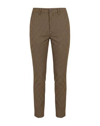 Siviglia BOTTOMWEAR - Trousers on YOOX.COM