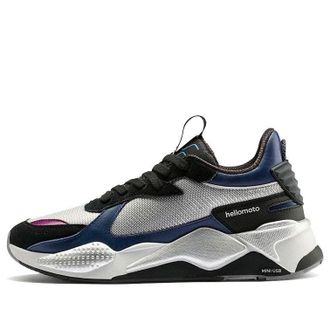 Puma Motorola x RS-X Tech hellomoto 370272-01